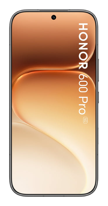 Honor 600 Pro 5g Dual Sim 12gb Ram 512gb - Black