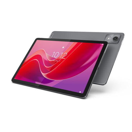 EAN 0198154533953 - Lenovo Tab K11 (Enhanced Edition) 4G Mediatek 128 GB 27,9 cm (11") 8 GB Wi-Fi 5 (802.11ac) Android 13 Gri imagen 2