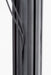 EAN 5902841112070 - Edbak TRV100 soporte para pantalla de señalización 165,1 cm (65") Negro imagen 6