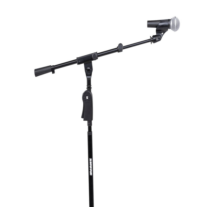 Shure Sh-Tripodstandtbmdx - Luksusowy Statyw Mikrofonowy