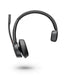 EAN 0197029504531 - HP Poly Voyager 4310 USB-A Headset +BT700 dongle Negro imagen 1