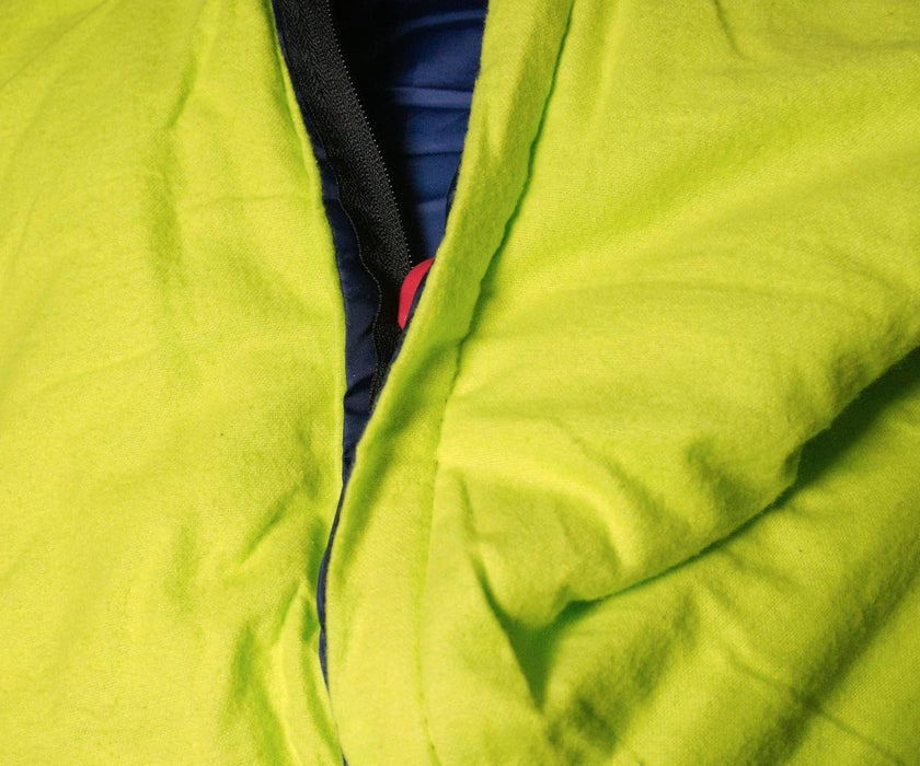 Coleman Schlafsack Heaton Peak 220