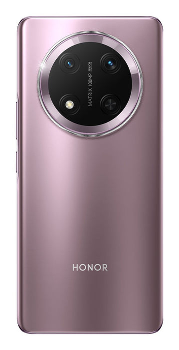 EAN 6936520858705 - Honor Magic7 Lite 5G 17,2 cm (6.78") SIM doble Android 14 USB Tipo C 8 GB 512 GB 6600 mAh Púrpura imagen 9