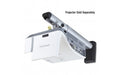 EAN 0766907097214 - Viewsonic PJ-WMK-401 montaje para projector Pared Negro, Plata imagen 4