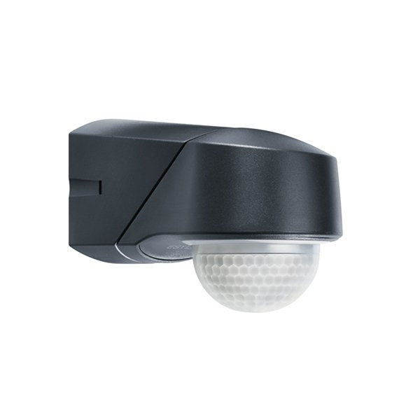 Esylux Detector De Movimiento Rc 130i Negro