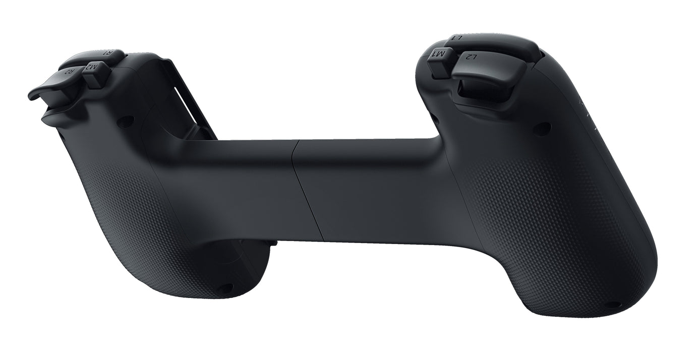 EAN 8886419351092 - Razer Kishi V2 Negro Lightning Gamepad Analógico/Digital iOS imagen 7