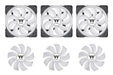 EAN 4711475647800 - Thermaltake MAGFloe 360 Ultra ARGB Procesador Sistema de refrigeración líquida todo en uno 12 cm Negro 1  imagen 5