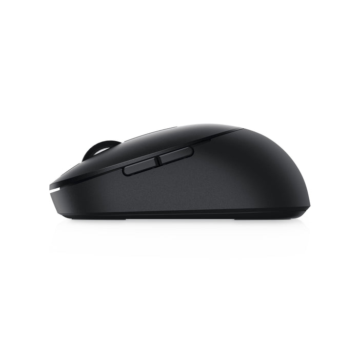 EAN 0884116366782 - DELL MS5120W ratón Oficina Ambidextro RF Wireless + Bluetooth Óptico 1600 DPI imagen 7