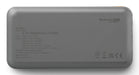 EAN 4891199230554 - GP Batteries 405212 Polímero de litio 10000 mAh Crema de color imagen 3