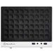 EAN 4710007222348 - Silverstone SG13 Mini Tower Negro, Blanco imagen 1