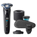 EAN 8720689010931 - Philips SHAVER Series 7000 S7886/58 afeitadora Máquina de afeitar de rotación Recortadora Negro imagen 2