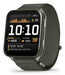 EAN 0753759342777 - Garmin Venu X1 5,08 cm (2") AMOLED Digital 448 x 486 Pixeles Pantalla táctil Gris Wifi GPS (satélite) imagen 1