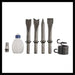 EAN 4006825640014 - Einhell TC-PC 45 Set 4500 RPM imagen 7