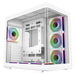 EAN 4719512162040 - Cooler Master Elite 600 Midi Tower Transparente, Blanco imagen 1