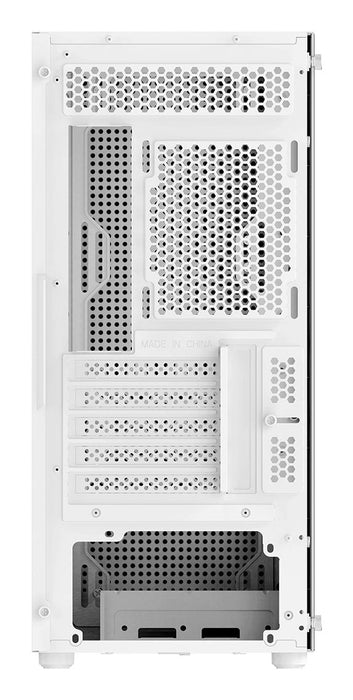 Caja Pc Ocypus Gamma C50 (Blanco, Tempered Glass) Gamma-C50-Whg000xx-Gl