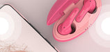 EAN 0745883841547 - Belkin Soundform Nano​ Auriculares Inalámbrico Dentro de oído Llamadas/Música MicroUSB Bluetooth Rosa imagen 9