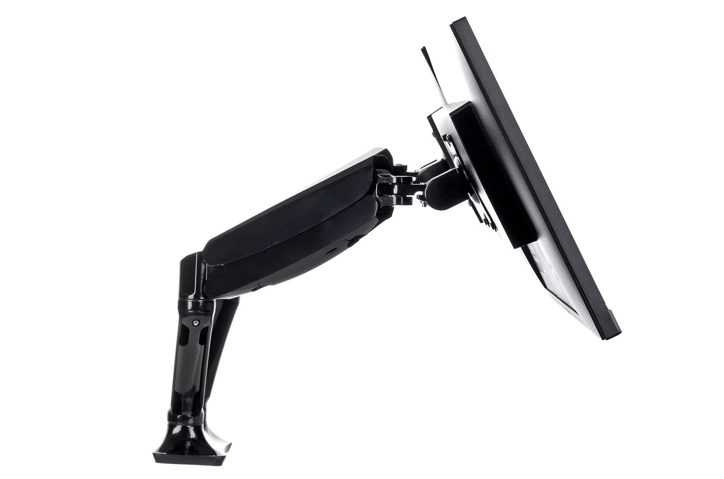 EAN 4948570032129 - iiyama DS3002C-B1 soporte para monitor 68,6 cm (27") Escritorio Negro imagen 6