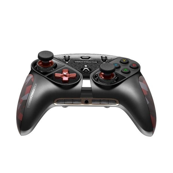 EAN 3362934403256 - Thrustmaster Eswap X Red Color Pack Módulo de palanca de control imagen 2