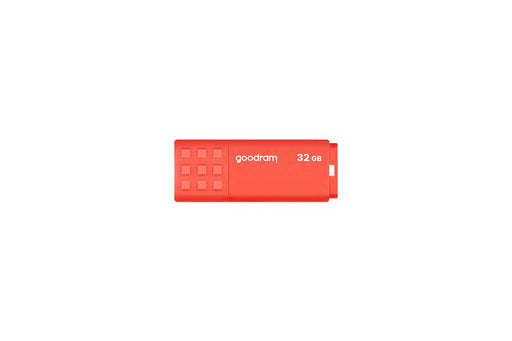 EAN 5908267935767 - Goodram UME3 unidad flash USB 32 GB USB tipo A 3.2 Gen 1 (3.1 Gen 1) Naranja imagen 1