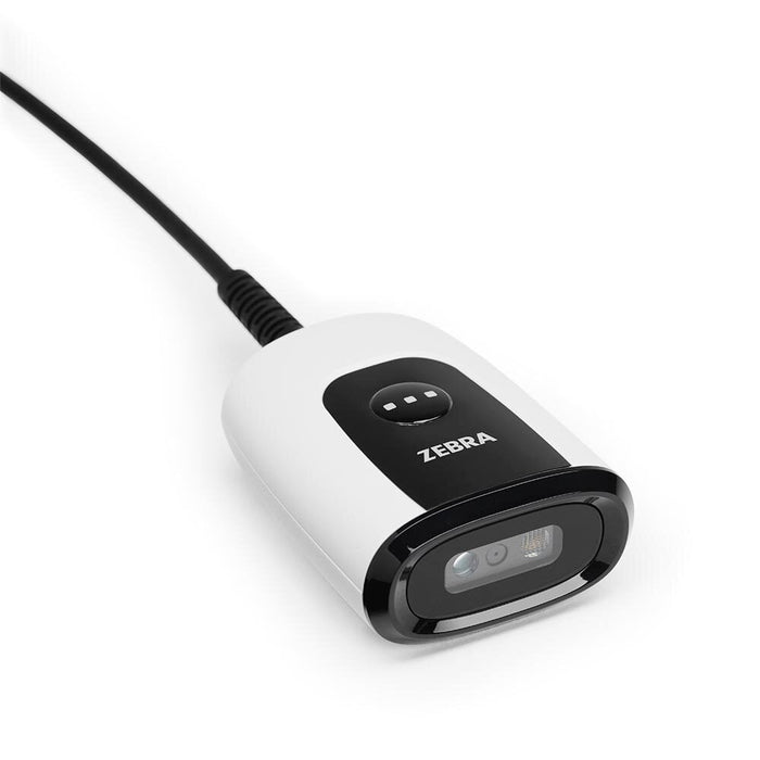 Ds5502: Area Imager  For Labs  Corded  White Illumination  Alpine White