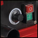 EAN 4006825670660 - Einhell TC-SS 406 E sierra de contornear fija imagen 6