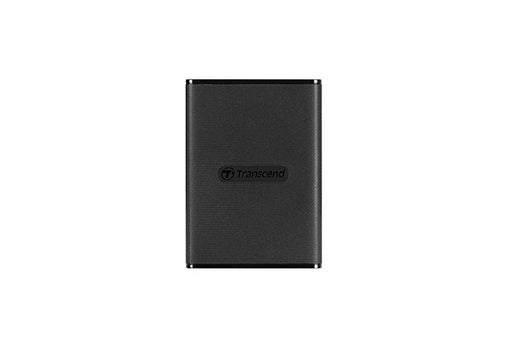 EAN 0760557850090 - Transcend ESD270C 1 TB USB Tipo C 3.2 Gen 2 (3.1 Gen 2) Negro imagen 1