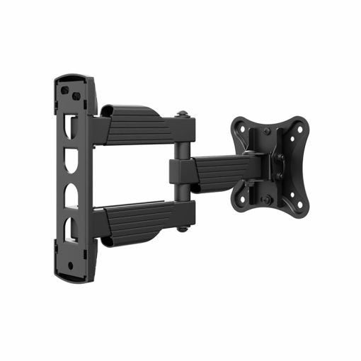 Hagor Brackit Xs-I, Soporte De Pared Negro