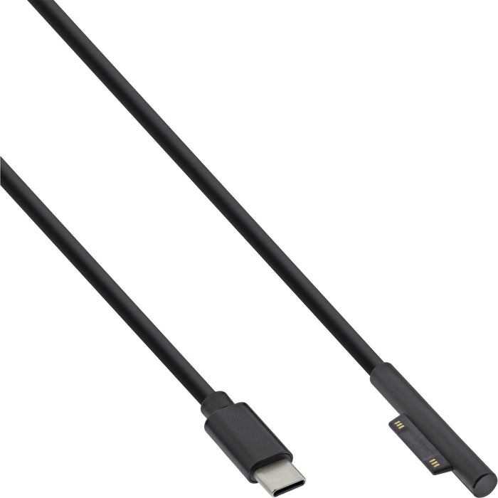 Cable De Carga Inline Usb Tipo C A Surface, 2 M