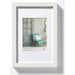 EAN 4004122255733 - Walther Design EA030W marco Expositor de pie retroiluminado Blanco imagen 1