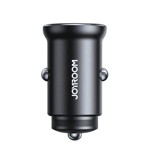 EAN 6941237112071 - JOYROOM CCN06 Universal Negro Encendedor de cigarrillos Auto imagen 2