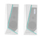 EAN 4711099470143 - Mars Gaming MS7W altavoz Blanco Inalámbrico y alámbrico imagen 7
