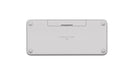 EAN 5099206111226 - Logitech 920-011828 teclado Universal Bluetooth QWERTY Español Blanco imagen 2