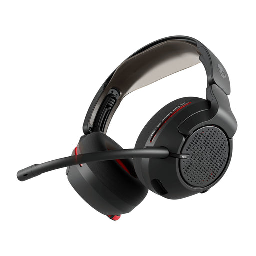 EAN 0810145320983 - Skullcandy Crusher PLYR 720 Auriculares Inalámbrico y alámbrico Diadema Juego Bluetooth Negro imagen 1