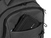 EAN 5901969445398 - NATEC NTO-2226 mochila City backpack Negro, Gris Poliéster imagen 5