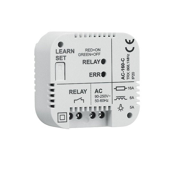 Indexa Radio-Bedienteil 9000tf System 9000