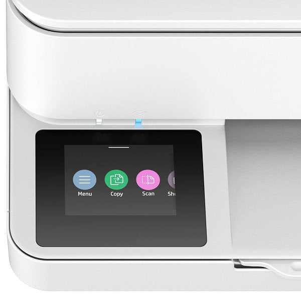 EAN 0197498438979 - HP ENVY 6110e All-in-One Printer Inyección de tinta térmica A4 4800 x 1200 DPI 10 ppm Wifi imagen 5