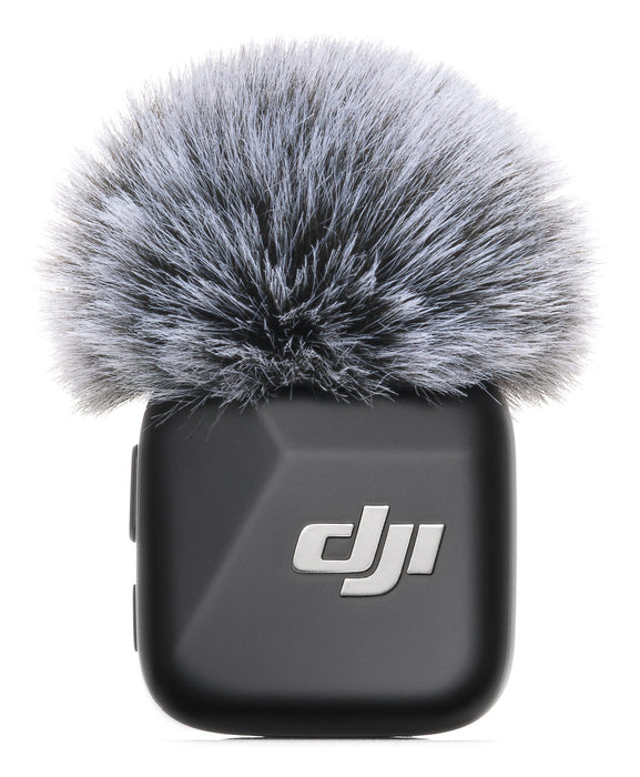 EAN 6941565991461 - DJI CP.RN.00000431.01 transmisor para micrófono inalámbrico Transmisor de bolsillo imagen 7