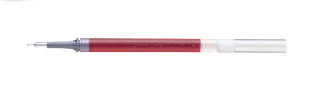 Lrn5 Gelschreiberminen 0.25 Mm Rojo