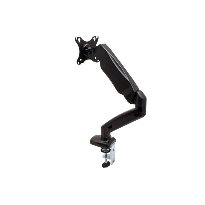 Value Lcd-Arm, Tischmontage, Gasfeder, 5 Gelenke, 13-27 Zoll, Bis 6,5 Kg, Schwarz