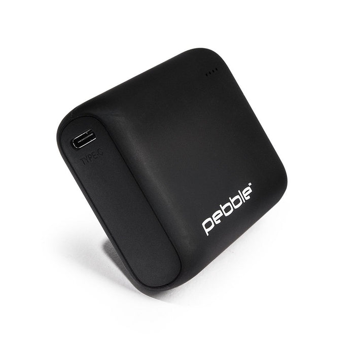 EAN 0811805030693 - Veho Pebble PZ10 Ión de litio 10000 mAh Negro imagen 3