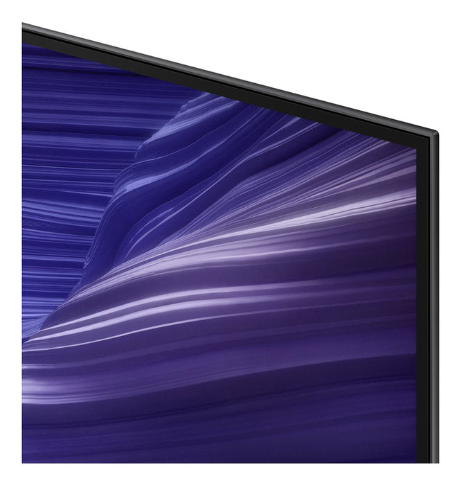 Samsung Tv S90f Oled 83" (Qe83s90faexxh)
