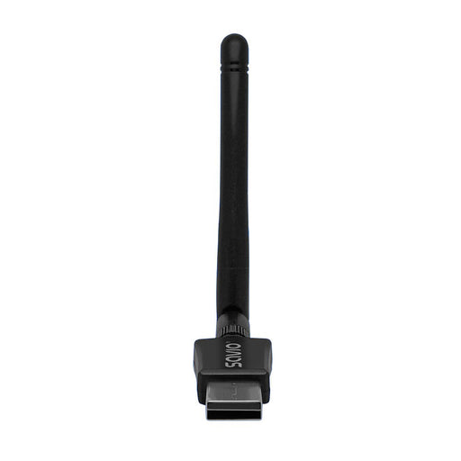 EAN 5901986048121 - Savio AK-61 adaptador y tarjeta de red WLAN 3464 Mbit/s imagen 2