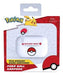 EAN 5055371624015 - OTL Technologies Pokémon Poké ball Auriculares Inalámbrico Dentro de oído Llamadas/Música Bluetooth Blanc imagen 12