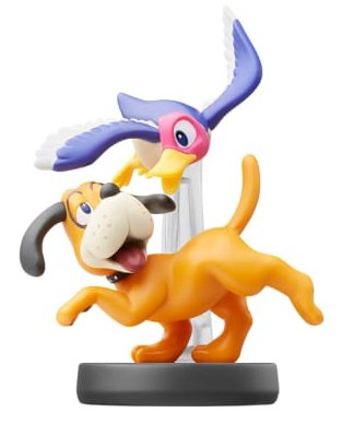 EAN 0045496353087 - Amiibo 1073566 figura de acción y colleccionable imagen 1