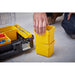 EAN 3253561829673 - Stanley FMST82967-1 pieza pequeña y caja de herramientas Metal, Policarbonato (PC) Negro, Transparente, A imagen 6