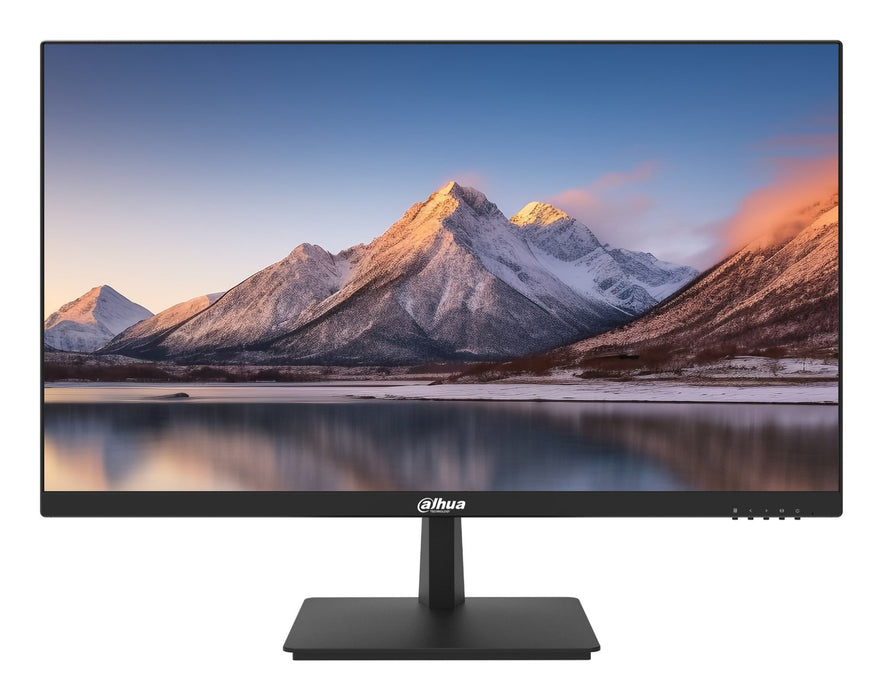 EAN 6923172509048 - Dahua Technology LM27-L200N pantalla para PC 68,6 cm (27") 1920 x 1080 Pixeles Full HD LED Negro imagen 1