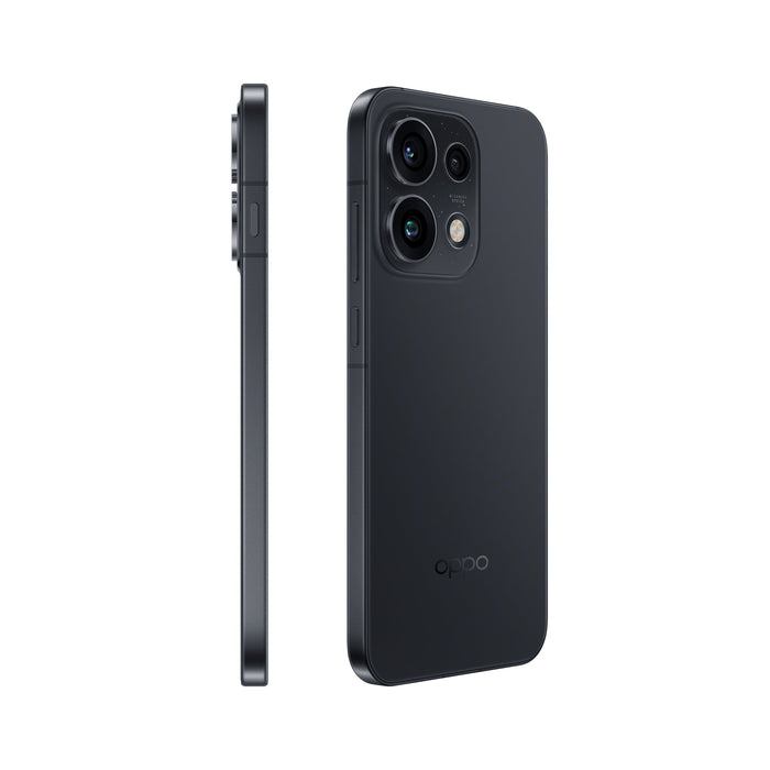 Oppo Reno16 Pro 5g Dual Sim 12gb Ram 512gb - Black