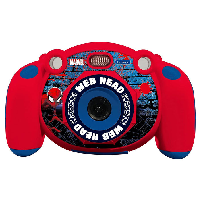 EAN 3380743099590 - Lexibook DJ080SP electrónica para niños Cámara digital para niños imagen 1