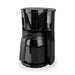 EAN 5412810334407 - Nedis KACM250EBK cafetera eléctrica Manual Cafetera de filtro imagen 7