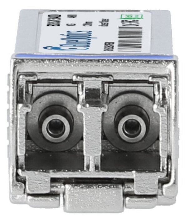 Blueoptics Dell 6k3y6 Blueoptics Sfp+ Transceiver, 10gbase-Er, Singlemode Fiber, 1310nm, 40km
